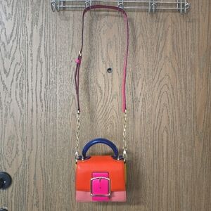 Kate Spade Healy Lane Kandi Crossbody Satchel Bag